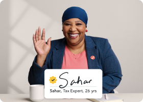 Meet Sahar, one of our experts. She has twenty-six years of experience.